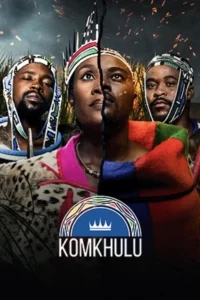 Komkhulu S01 (Complete) | SA Series