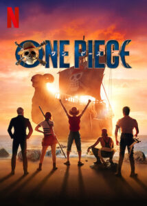 One Piece S01 (Complete) | Tv Series