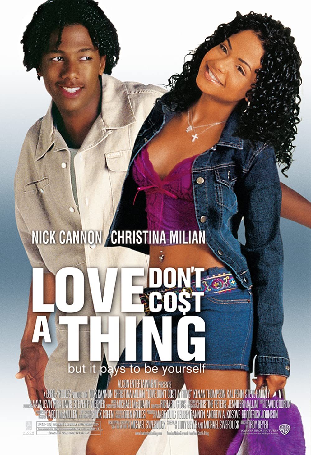Love Don’t Cost a Thing (2003)