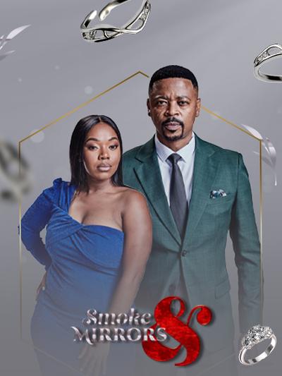 Smoke & Mirrors S01 (Episode 71 – 90 Added) – SA Series