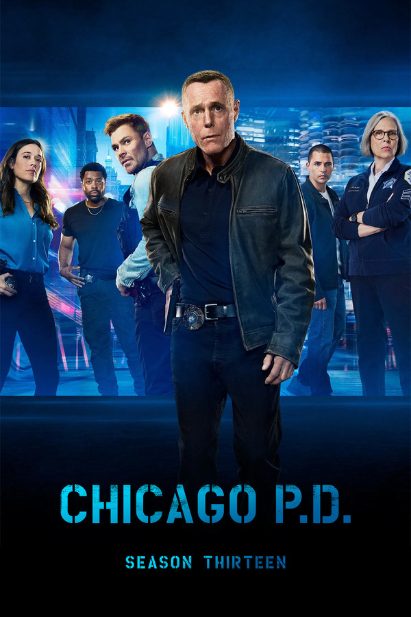 Chicago P.D. S013 (Episode 15 Added) | TV Series