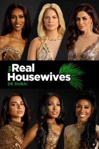 The Real Housewives of Dubai S02 (Complete) | TV Series