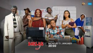 Bhelas S01 (Episode 6 – 13 Added) – SA Series