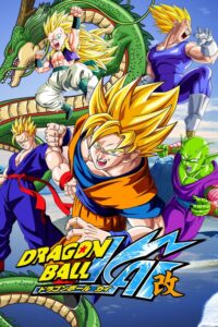 Dragon Ball Z Kai S01 (Episode 1 – 20 Added) | Anime Series