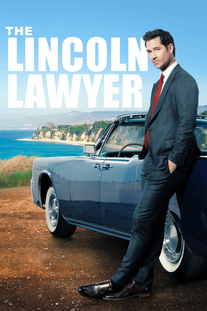 The Lincoln Lawyer S04 (Complete) | TV Series
