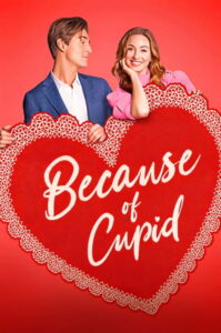 Because of Cupid (2026)