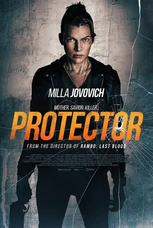 Protector (2026)