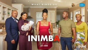 Inimba S02 (Episode 1 Added) | SA Series