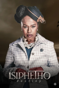 Isiphetho – Destiny S01 (Episode 1 – 50 Added) – SA Series