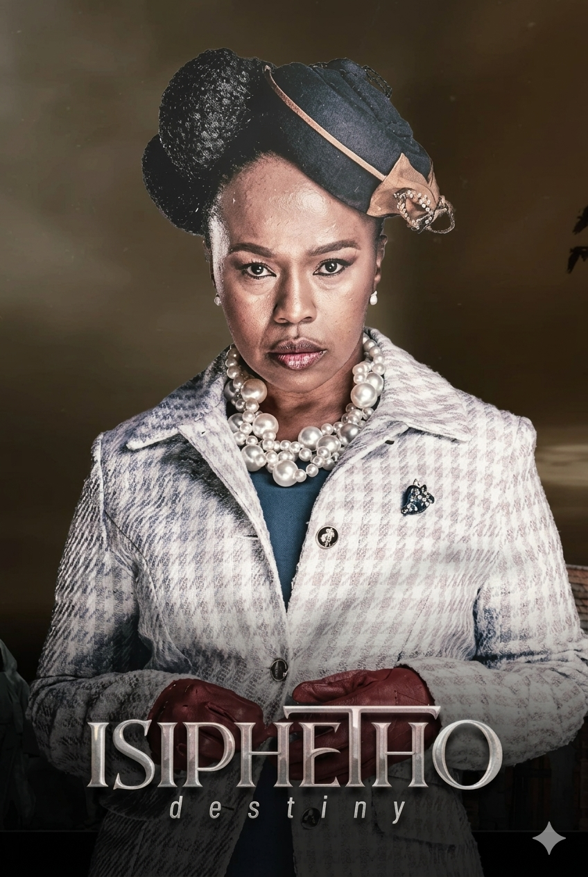 Isiphetho – Destiny S01 (Episode 1 – 50 Added) – SA Series