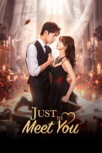 Just to Meet You S01 (Episode 23 – 24 Added) | Chinese Series