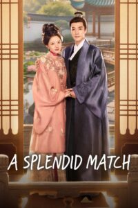 A Splendid Match S01 (Episode 21 – 24 Added) | Chinese Series