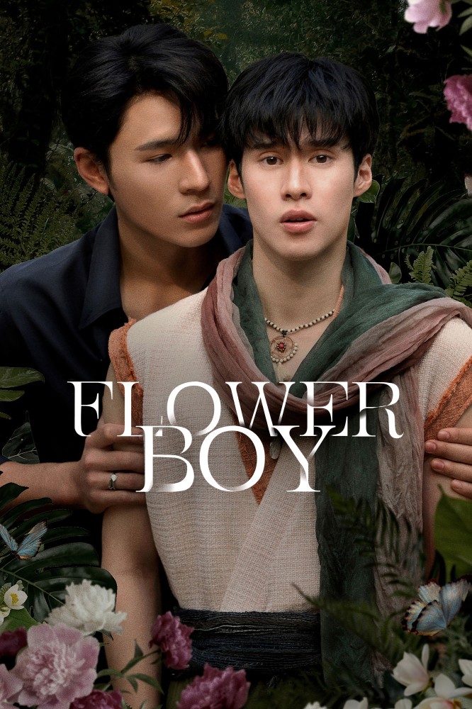 Flower Boy S01 (Episode 4 Added) | Thai Series