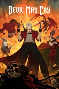 Devil May Cry S02 (Complete) | Anime Series